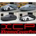 Car Cover fits 2006 2007 2008 2009 2010 2011 2012 2013 2014 Volvo C70 XCP XtremeCoverPro Waterproof Gold Series Black Color