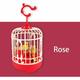 Kayannuo Toys Details Toy Birdcage For Children Electronic Interactive Talking Toys Pets Cute Gift