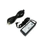 Ac Adapter for Asus VivoBook Q400A Q500a S300ca S400ca S405ca R405ca R503A R503C R503U R509CA S500ca S550 S550ca S550cm X401 X401a X401u Laptop Charger Power Supply Cord