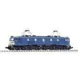 KATO N Gauge EF58 Late Type Large Window Blue 3020-1 Model Train Electric Locomotive 3020-1