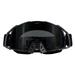 Motorcycle Motocross Riding Goggles Dirt Bike ATV MX Off-Road Eyewear Glasses