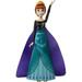 Disneyâ€™s Frozen Queen Anna Doll Plays Some Things Never Change
