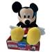 NEW Boxed Disney Bug Hugs Mickey Mouse Clubhouse Plush Stuffed Doll 12â€� 6M+ Rare