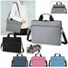 13 Inch/15.6 Inch Laptop PC Waterproof Shoulder Bag Carrying Soft Notebook Case Cover