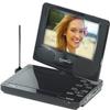 Supersonic 9 Inch Portable Dvd Player