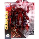 Marvel Select Carnage Action Figure (Collector Edition)