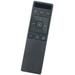 New Replace Remote Control for Vizio 5.1 Sound Bar SB3651n-H6 Soundbar System