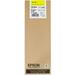 Epson T636400 UltraChrome HDR Ink Cartridge - 700ml Yellow (T636400)