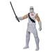 Hasbro G.I. Joe Storm Shadow Action Figure 9.5 inch