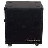 VocoPro CHAMPION-REC/RV SPEAKER Portable Karaoke System