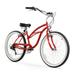 Firmstrong Urban Lady 26 Women s Seven Speed Red