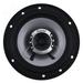 2Pcs 6.5 Inch 400W Car Hifi Coaxial Speaker Vehicle Door Auto Audio Music Stereo Full Range Frequency Speakers for Car Vehicles