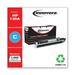 Innovera Remanufactured Cyan Toner Replacement For 130a (cf351a) 1 000 Page-yield