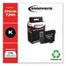 Innovera Remanufactured Black Replacement For T200 (t200120) 175 Page-yield