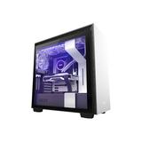 NZXT Kraken X73 RGB 360mm Liquid Cooler with RGB