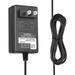 Yustda 6.5Ft AC Adapter for Yamaha Keyboard P-95 Pa-150 PA-130 PA-3C PA-3B Digital Piano 12V Charger Power Supply Cord PSU