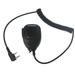 For Baofeng UV-5R BF-888S Speaker Mic for Baofeng Walkie Talkie 2 Pin Microphone