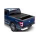 UnderCover ArmorFlex Hard Folding Truck Bed Tonneau Cover | AX52020 | Fits 2022 - 2023 Nissan Frontier with or without Utili-Track System 5 0 Bed (59.5 )