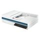 HP ScanJet Pro 2600 f1 USB 2.0 Scanner 20G05A#BGJ New Multicolored