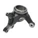 Front Right Steering Knuckle - Compatible with 2010 - 2015 RX450h 2011 2012 2013 2014