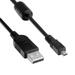 CJP-Geek 3ft USB PC Data SYNC Cable for Panasonic Lumix CAMERA K1HY08YY0030 K1HY08YY0025