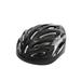 Carolilly Adult Bike Helmet Adjustable Multi-Sport Cycling Helmet for Men Women