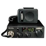 Uniden 40 Channel CB Radio