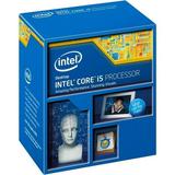 Intel i5-4690 4 Core 3.50GHz OC LGA1151 Sourcing Processor BXC80646I54690