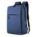 Sinhoon Laptop Backpack 16.5 Inch Travel Backpack Laptop Bag with USB Charging Port Business School Casual Backpacks for Women Men (Blue)