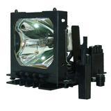 Replacement Lamp & Housing for the Infocus LP850 Projector