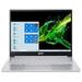 Acer Swift 3 SF313 Laptop (Intel i5-1035G4 4-Core 13.5in 2256x1504 8GB RAM 512GB m.2 SATA SSD Intel Iris Plus Webcam Wifi Bluetooth Backlit KB Fingerprint Win 10 Pro)