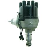New Distributor Replacement For 1973-1987 Dodge B100 B150 B200 B250 B300 D100 D150 D200 D250 D300 3.7 Straight 6-cyl Replaces 3656859 3755037 3755042 3755043