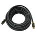 OMNIHIL Replacement (30FT)HDMI Cable for Samsung UBD-M9500/ZA Blu-Ray Player
