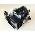 Original Ushio Replacement Lamp & Housing for the NEC NP-ME361X Projector