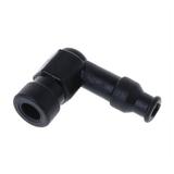 High Performance Spark Plug Cap Compatible with 50cc 110cc Riding Replacement