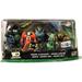 Ben 10 Omniverse Haywire Action Figure 5-Pack