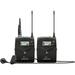 Sennheiser ew 122P G4 Portable Lavalier Wireless Set Band G