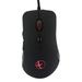 USB Optical Heated Computer Mouse All Surface Heat Palm Warm Mouse 6 Buttons Wired Heating Mouse