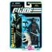 GI Joe Pursuit of Cobra Snake Eyes Action Figure [Desert Battle]