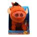 Disney The Lion King Pumbaa Plush Figure [Mini]