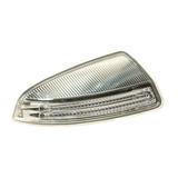 Turn Signal Light - Compatible with 2008 - 2009 Mercedes-Benz C300