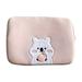 LIWEN Laptop Bag Waterproof Dust-proof Adorable 11/13/15 Inch Korean Style Bear Cloth Laptop Handbag for Outdoor