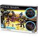 Halo Battle Unit Set Mega Bloks 96814