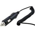 CJP-Geek Car DC Adapter for ESD-7330 ESD-7100 ESD-7000 Detector Auto Vehicle Boat