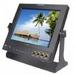 Lilliput 969AOP001 9.7 In. TFT Field Monitor With Peaking - For Video Dslrs 969A-O-P