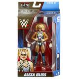 Alexa Bliss - WWE Elite 97 Mattel WWE Toy Wrestling Action Figure