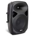 LyxPro 12 Inch Passive Speaker DJ Portable Amplified PA Speaker System