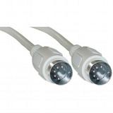 CableWholesale 10I5-02110 MIDI Cable