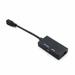 Mhl Micro Usb To Hdmi Tv Adapter Cable For Android Smart Phone 1080p Hd