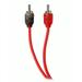 T-Spec V6R17-10 RCA v6 Series 2-Channel Audio Cable - 17 FT - 10 Pack